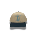 Carolina Coast Trucker Hat
