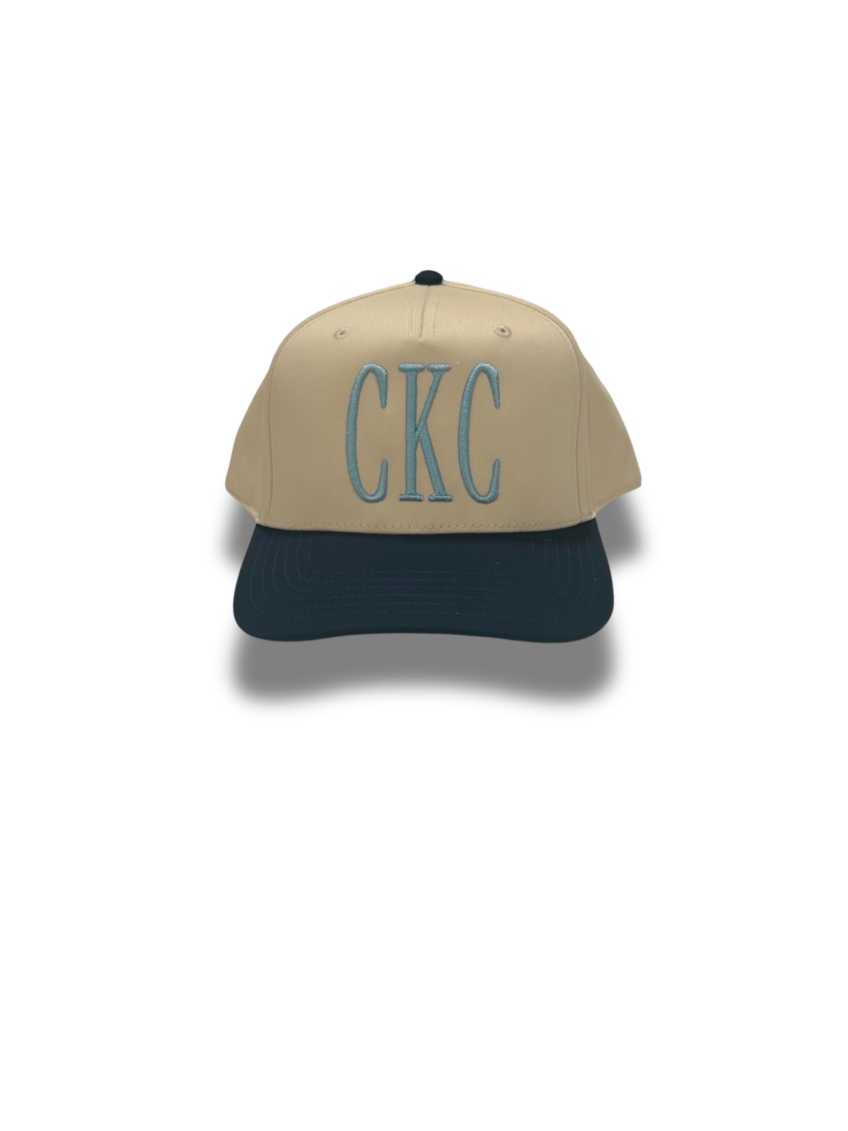 Carolina Coast Trucker Hat